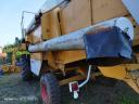 Claas 106 kombájn összes alkatrésze bontva eladó