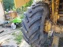Claas 106 kombájn összes alkatrésze bontva eladó