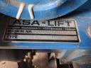 ASA LIFT 2RK LBT,  BURGONYAKIRÁZÓ,  HAGYMAKIRÁZÓ,  RENDRERAKÓ