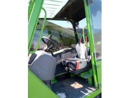 Merlo P32.7 EVT