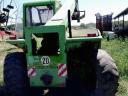 Merlo P32.7 EVT