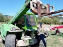 Merlo P32.7 EVT