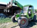 Merlo P32.7 EVT