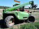 Merlo P32.7 EVT