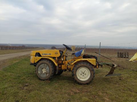 Rába 15 kistraktor eladó tartozékokkal, munkaeszközökkel Rába 15 kistraktor eladó tartozékokkal, munkaeszközökkel