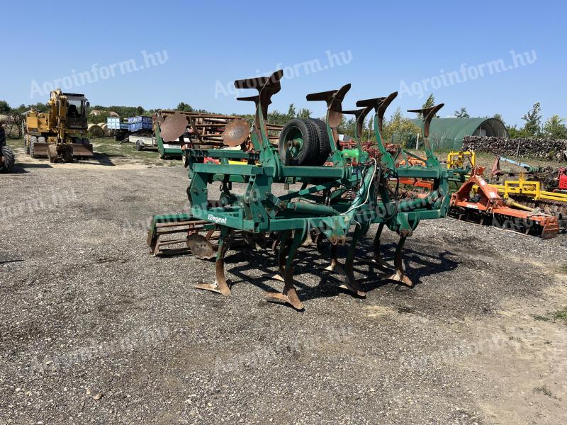 Regent Tukan FSG 550 gruber