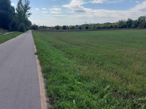 Dunakeszin, a Dunához közel, 22 000 nm (2,2 ha) szántó eladó