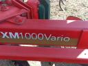 Vogel Noot XM1000 Vario Cplus 4 fejes váltvaforgató eke eladó