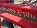 Vogel Noot XM1000 Vario Cplus 4 fejes váltvaforgató eke eladó