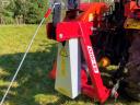 Jagoda RS 100 hevederes rázógép - ROYAL TRAKTOR