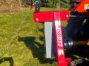 Jagoda RS 100 hevederes rázógép - ROYAL TRAKTOR