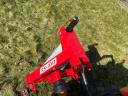 Jagoda RS 100 hevederes rázógép - ROYAL TRAKTOR