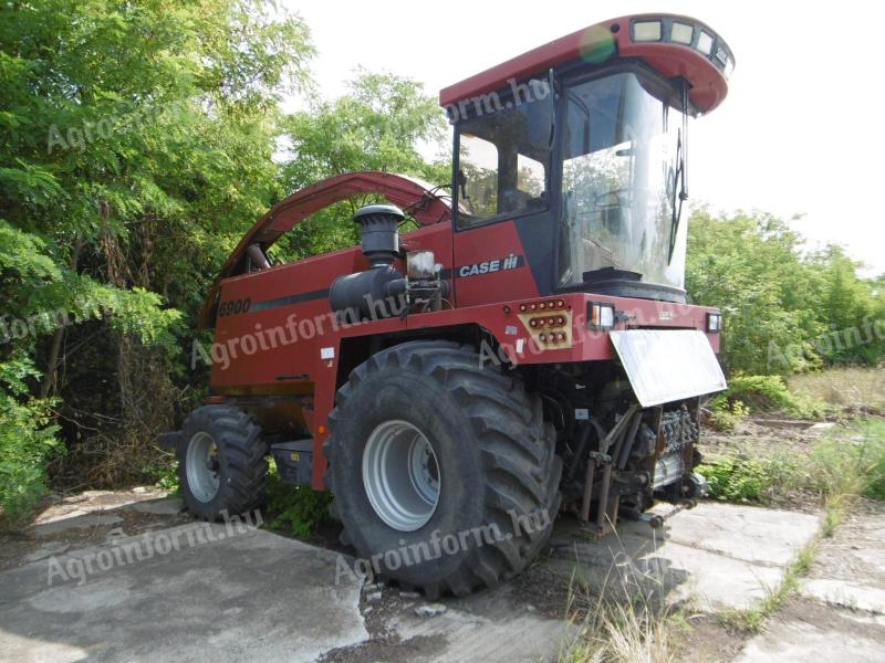 IH Case 6900 kombájn eladó