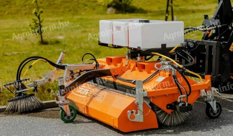 TALEX ECO CLEAN 1,50 Seprőgép - ROYAL TRAKTOR