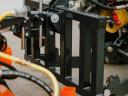 TALEX ECO CLEAN 1,50 Seprőgép - ROYAL TRAKTOR