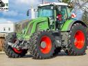 Fendt 936 Profi - 2016 - 55 km/h - 8568 üzemóra