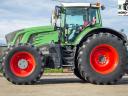 Fendt 936 Profi - 2016 - 55 km/h - 8568 üzemóra