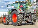 Fendt 936 Profi - 2016 - 55 km/h - 8568 üzemóra