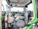 Fendt 936 Profi - 2016 - 55 km/h - 8568 üzemóra