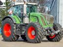 Fendt 936 Profi - 2016 - 55 km/h - 8568 üzemóra