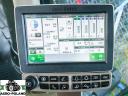 John Deere 8295 R - 5105 h - PowerShift - AutoTrac - 2016 - eredeti Michelin gumiabroncsok