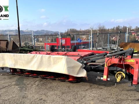 Vicon DMP 3201 TC - Kondycjoner - 2007 rok - 3,2 m Vicon DMP 3201 TC - Kondycjoner - 2007 rok - 3,2 m