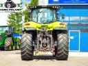 CLAAS AXION 830 - 2017 - 6364 h - eredeti gumiabroncsok