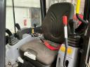 Kubota U 27-4 / 2017 / 1.719 üzemóra / Lízing 20%-tól