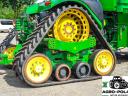 John Deere 9620 RX - Powershift - 3824 h - 2019 - új lánctalpak - AutoTrac