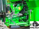 John Deere 9620 RX - Powershift - 3824 h - 2019 - új lánctalpak - AutoTrac