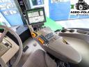 John Deere 9620 RX - Powershift - 3824 h - 2019 - új lánctalpak - AutoTrac