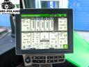 John Deere 9620 RX - Powershift - 3824 h - 2019 - új lánctalpak - AutoTrac