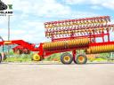 Väderstad Carrier 1225 - 2005 - 12 m