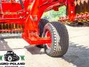 Väderstad Carrier 1225 - 2005 - 12 m