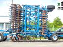 Kockerling Allrounder 1200 - 2014