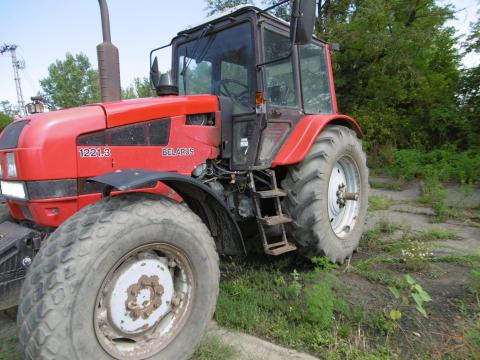 Belarus 1221.3 traktor eladó – jó műszaki állapotban Belarus 1221.3 traktor eladó – jó műszaki állapotban