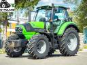 Deutz-Fahr 6150 Agrotron - 2015 rok - 1998 h