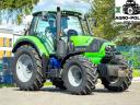Deutz-Fahr 6150 Agrotron - 2015 rok - 1998 h