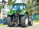 Deutz-Fahr 6150 Agrotron - 2015 rok - 1998 h