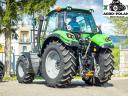 Deutz-Fahr 6150 Agrotron - 2015 rok - 1998 h