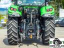 Deutz-Fahr 6150 Agrotron - 2015 rok - 1998 h
