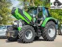 Deutz-Fahr 6150 Agrotron - 2015 rok - 1998 h