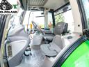 Deutz-Fahr 6150 Agrotron - 2015 rok - 1998 h