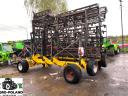 BEDNAR SWIFTER SE 10000 - 2004 ROK - 10 M - kompaktor