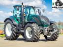 Valtra T214 – 2016 rok – 4945 h