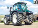 Valtra T214 – 2016 rok – 4945 h