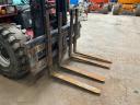 Manitou MC 40 / 2009 / 3 930 üzemóra / Lízing 20%-tól