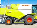 Claas TUCANO 480 - 2011 + VARIO 750 - 2236 h