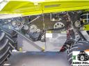 Claas TUCANO 480 - 2011 + VARIO 750 - 2236 h