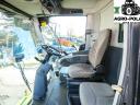 Claas TUCANO 480 - 2011 + VARIO 750 - 2236 h